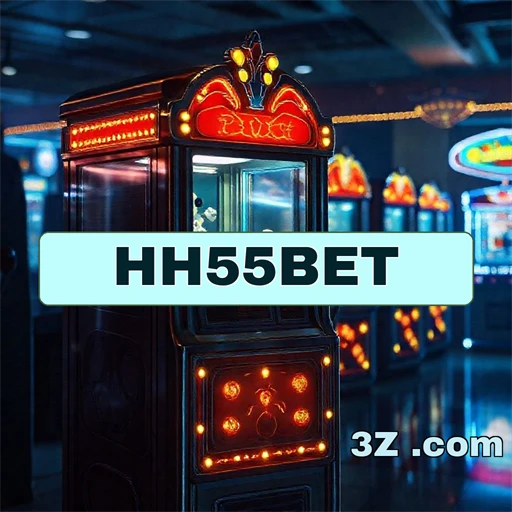 Apostas Empolgantes no hh55bet: Uma Nova Era de Jogar