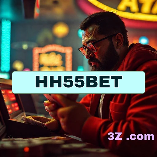 hh55bet Ofertas Especiais