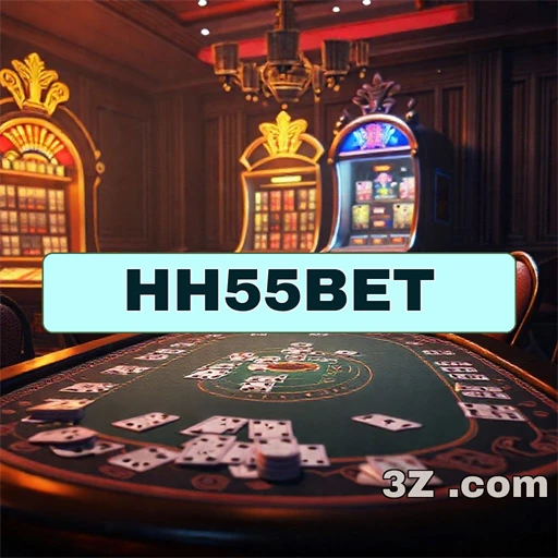 Cassino hh55bet: A Nova Era do Jogo Online