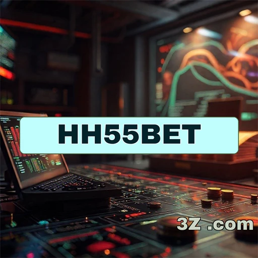 hh55bet Credibilidade