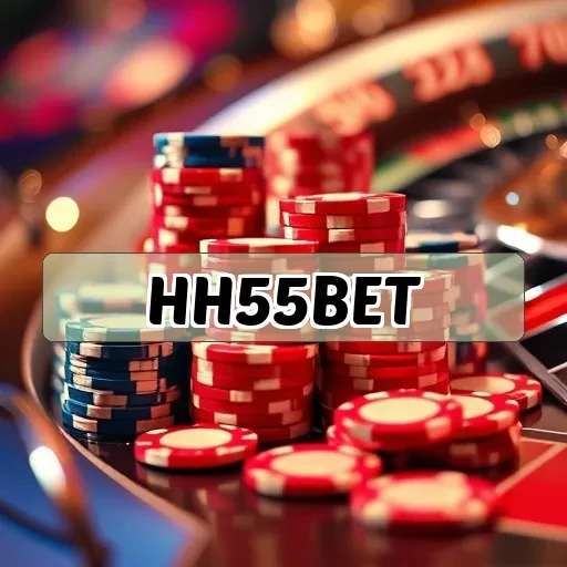 hh55bet: Explore os Recursos que Transformam Jogos em Diversão