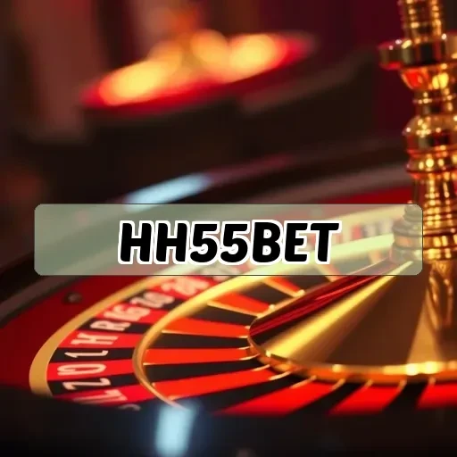 hh55bet: Explore as Promoções que Transformam Seu Jogo Agora!
