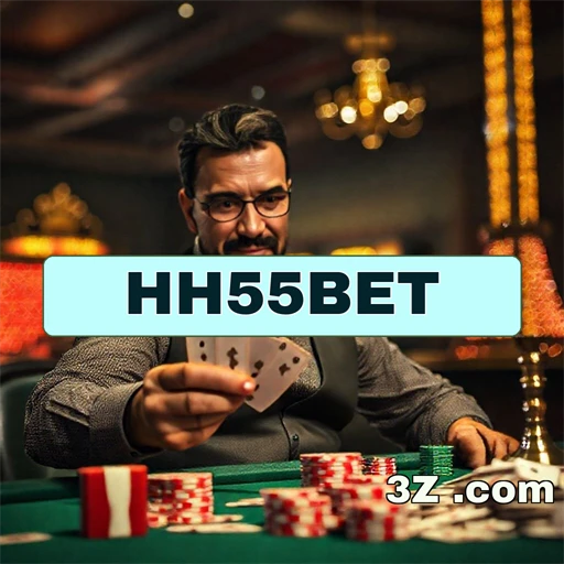 hh55bet Máquinas Modernas