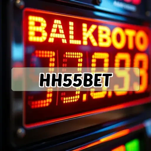 hh55bet: O Aplicativo Que Revoluciona Suas Apostas Online