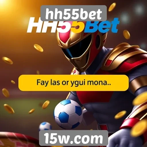 hh55bet oferece promoções exclusivas para novos jogadores