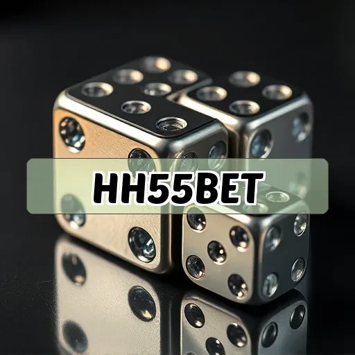 hh55bet: Jogos Incríveis e Recursos que Encantam os Jogadores
