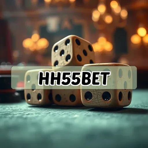 hh55bet: Uma Aventura nos Pagamentos de Apostas Online